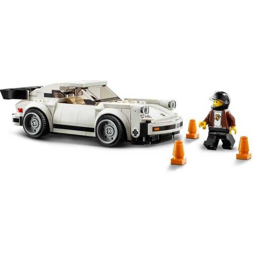 Lego 75895 1974 Porsche 911 Turbo 30