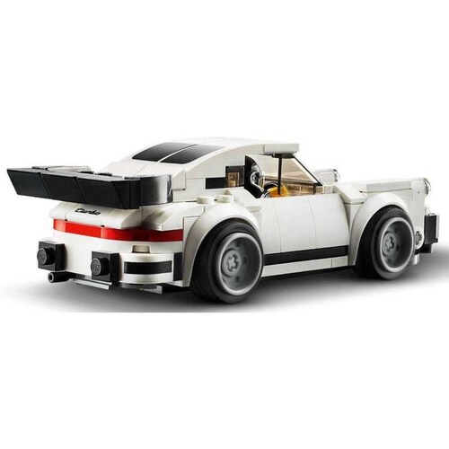 Lego 75895 1974 Porsche 911 Turbo 30