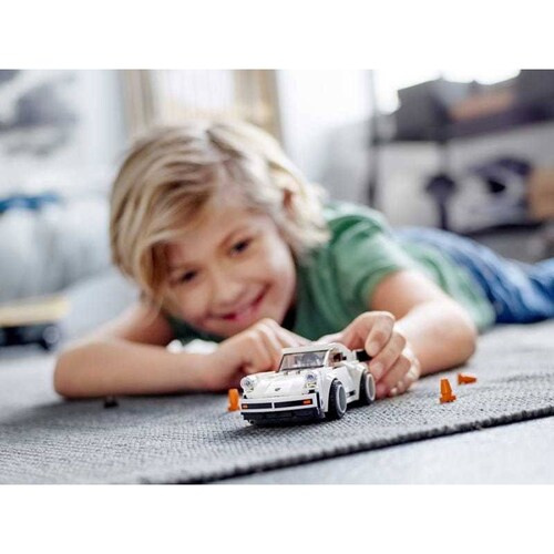 Lego 75895 1974 Porsche 911 Turbo 30
