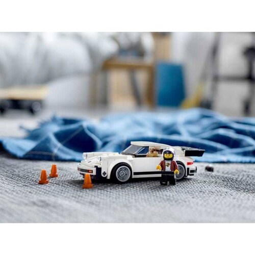 Lego 75895 1974 Porsche 911 Turbo 30