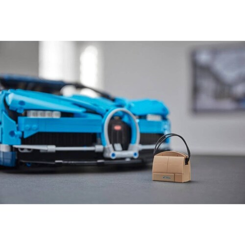 Lego 42083 Bugatti Chiron