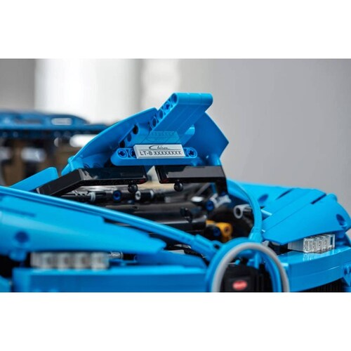 Lego 42083 Bugatti Chiron