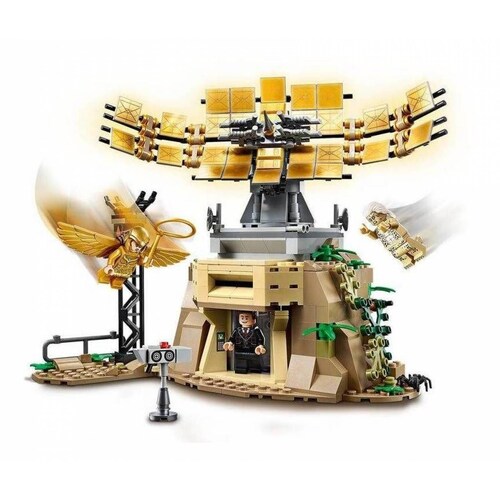 Lego 76157 Wonder Woman