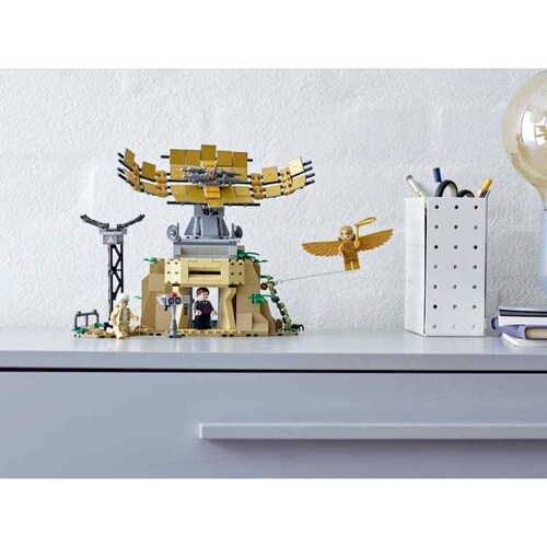 Lego 76157 Wonder Woman