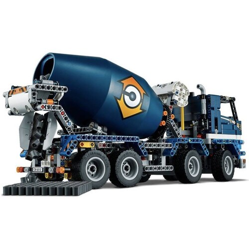 Lego 42112 Camion Hormigonera Technic