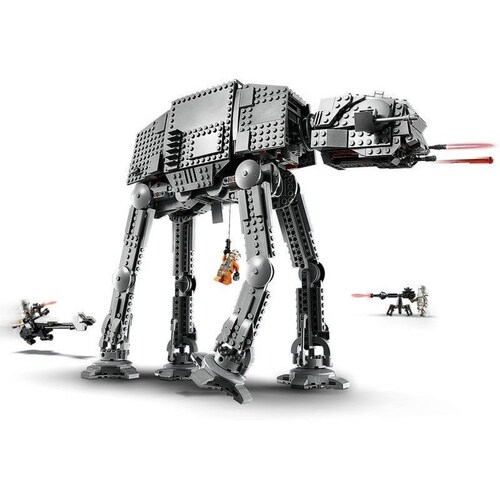 Lego 75288 At at Star Wars