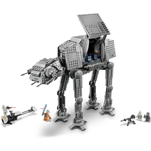 Lego 75288 At at Star Wars