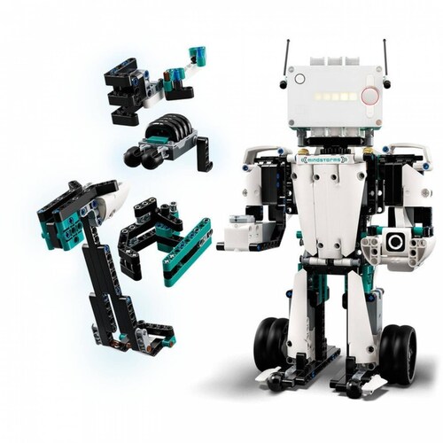 Lego 51515 Mindstorms Robot Inventor