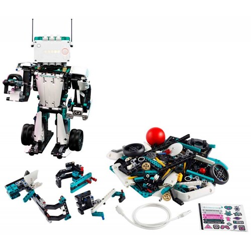 Lego 51515 Mindstorms Robot Inventor