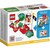 Lego 71370 Pack Potenciador: Mario De Fuego Super Mario