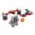 Lego 71364 Set De Expansión: Lava Letal De Don Roco Super Mario
