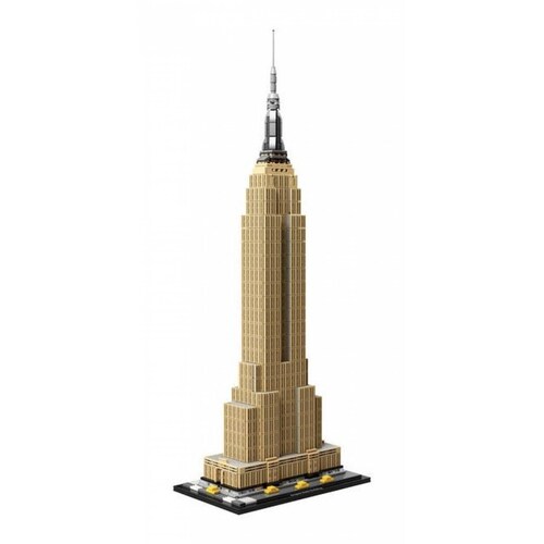 Lego Architecture 21046 Empire State Building