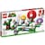 Lego 71368 Set Expansión: Caza Del Tesoro De Toad Super Mari
