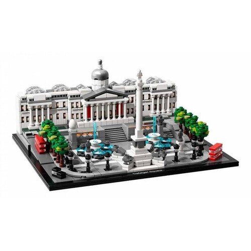 Lego 21045 Trafalgar Square