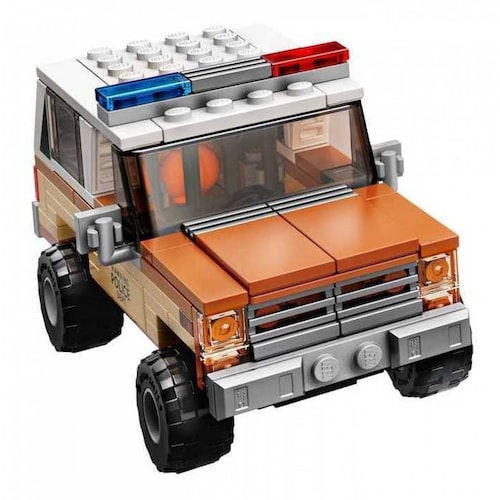 Lego 75810 Stranger Things   Mundo Del Revés