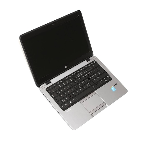Laptop HP Elitebook 820 G2 Core i7 5600U 2.60 GHZ 512 SSD 8GB Ram REACONDICIONADO 