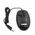 Mouse Optico KMEX Mod. K133 USB Negro 