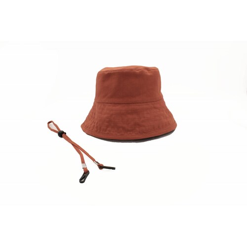 INVIGORATE, Gorro bucket color shedron..