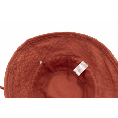 INVIGORATE, Gorro bucket color shedron..