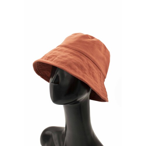 INVIGORATE, Gorro bucket color shedron..