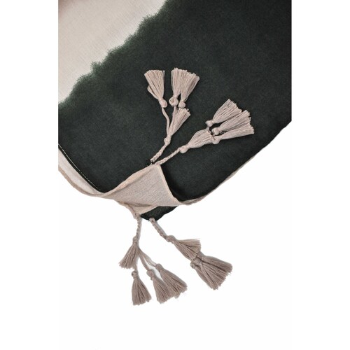 ADORN, Pashmina para mujer, suave al tacto, multicolor..