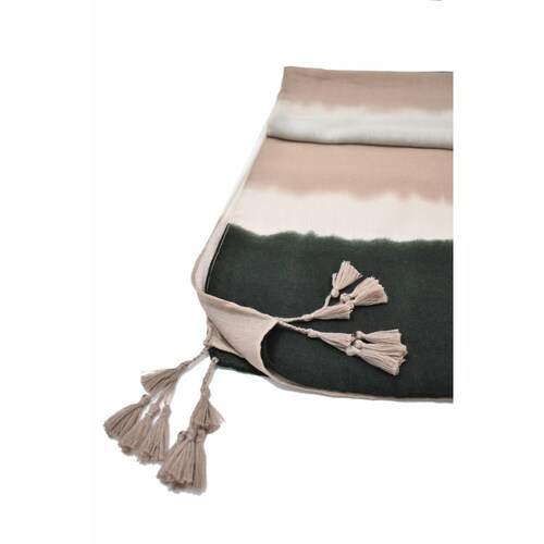 ADORN, Pashmina para mujer, suave al tacto, multicolor..