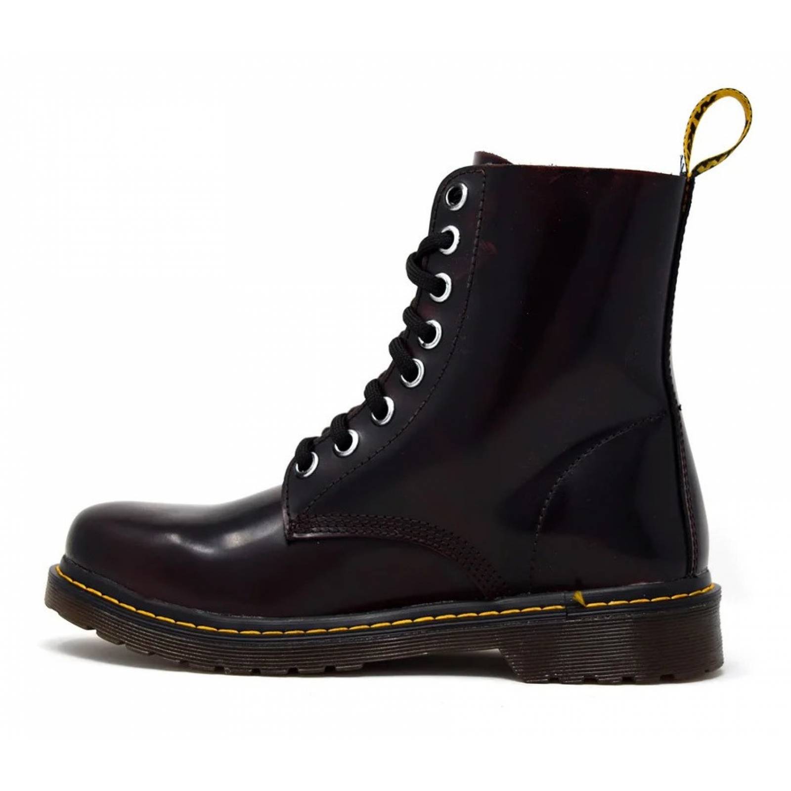 Dr martens doble suela opiniones hotsell