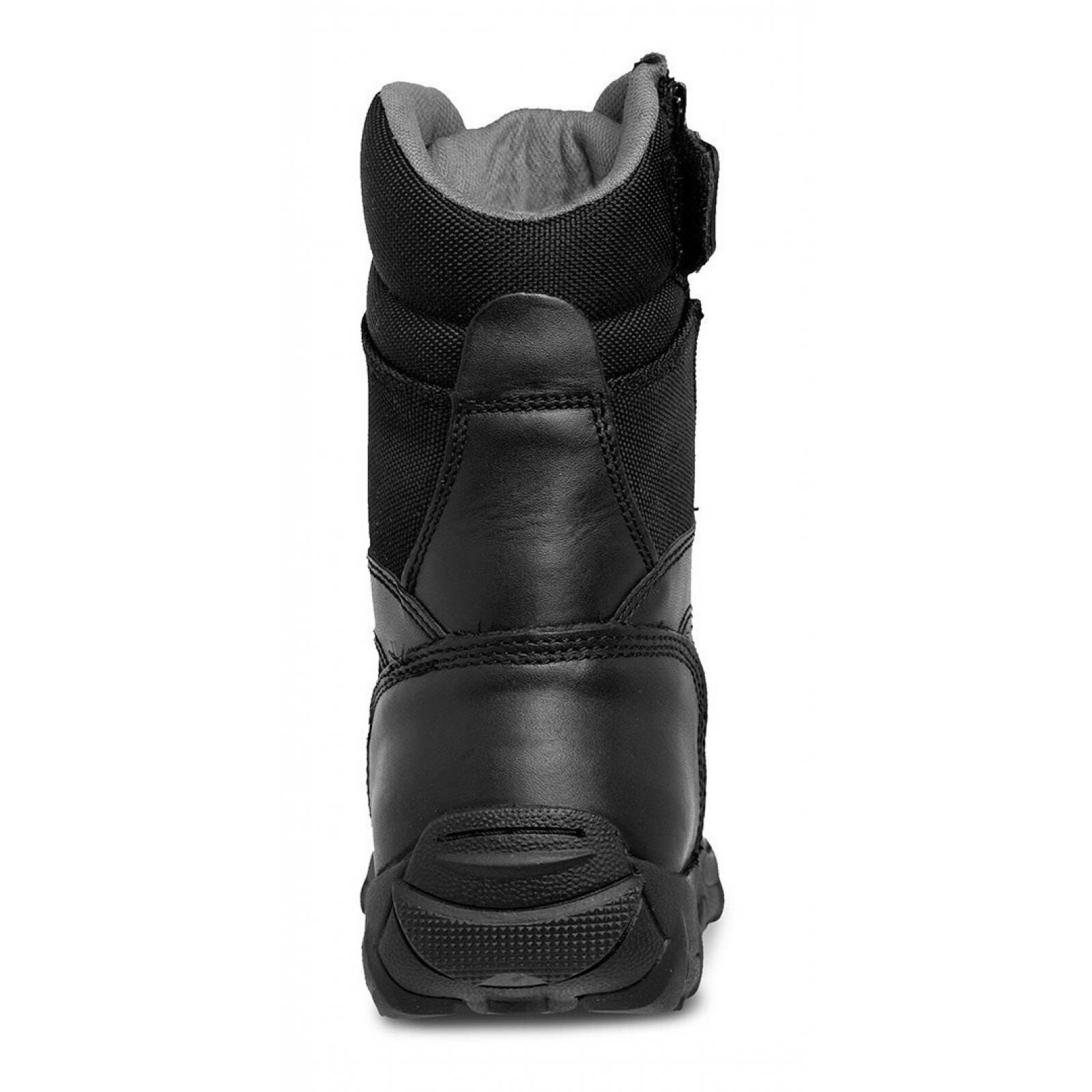 Bota tactica militar policia hombre workland 76200 - Sears