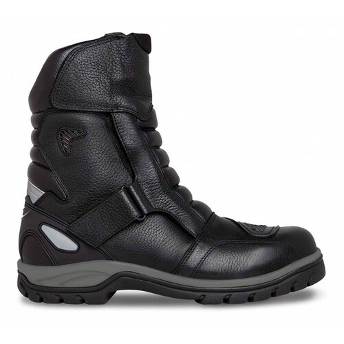 Bota Biker Motociclista Workland Coops 77418