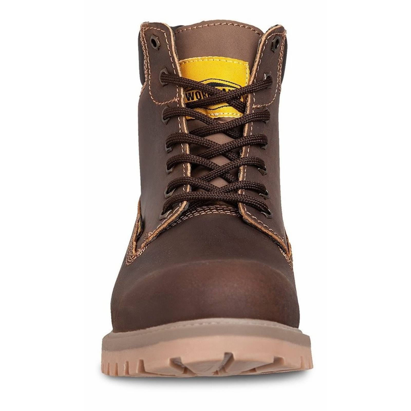 Bota casual bota hombre workland 77611 - Sears