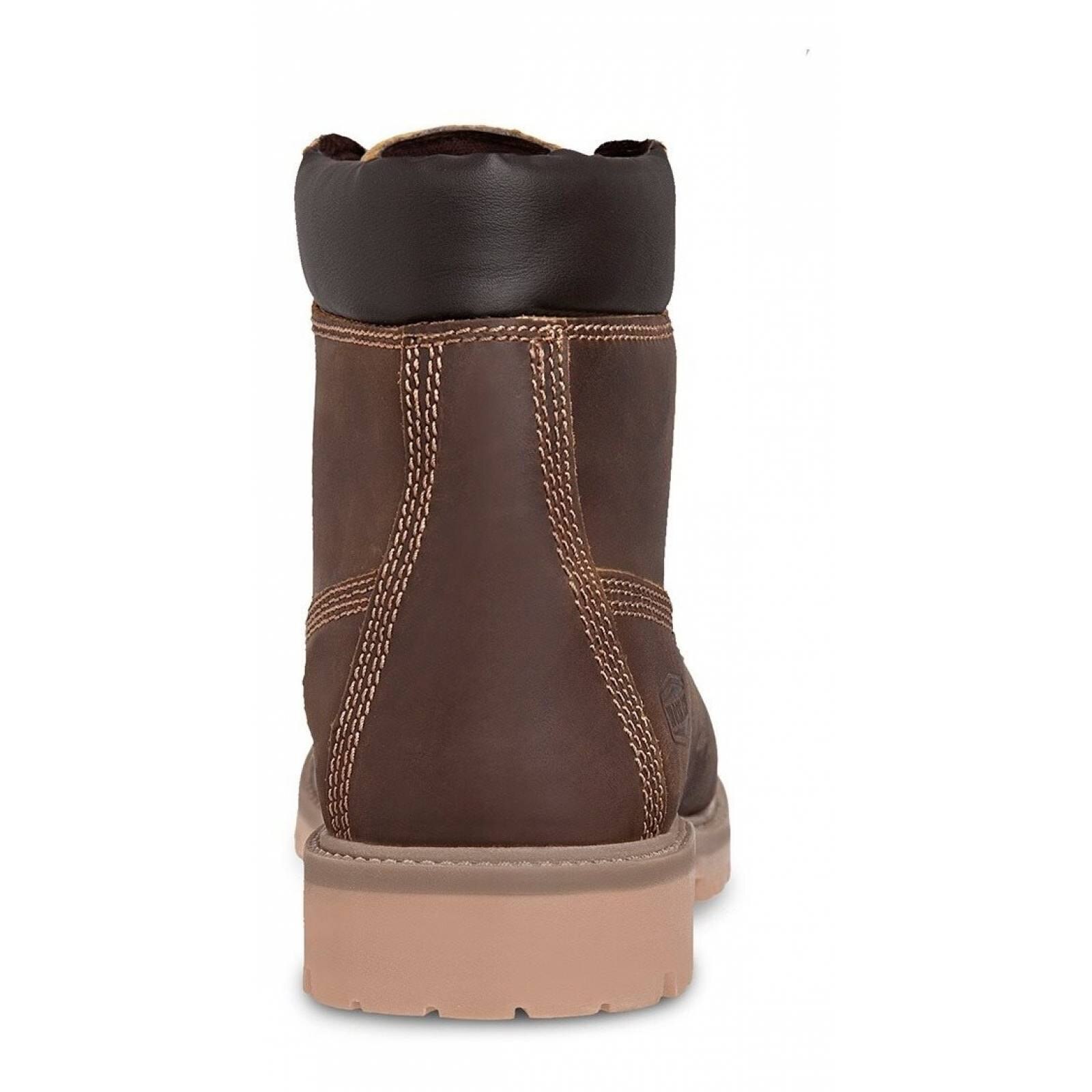 Bota casual bota hombre workland 77611 - Sears