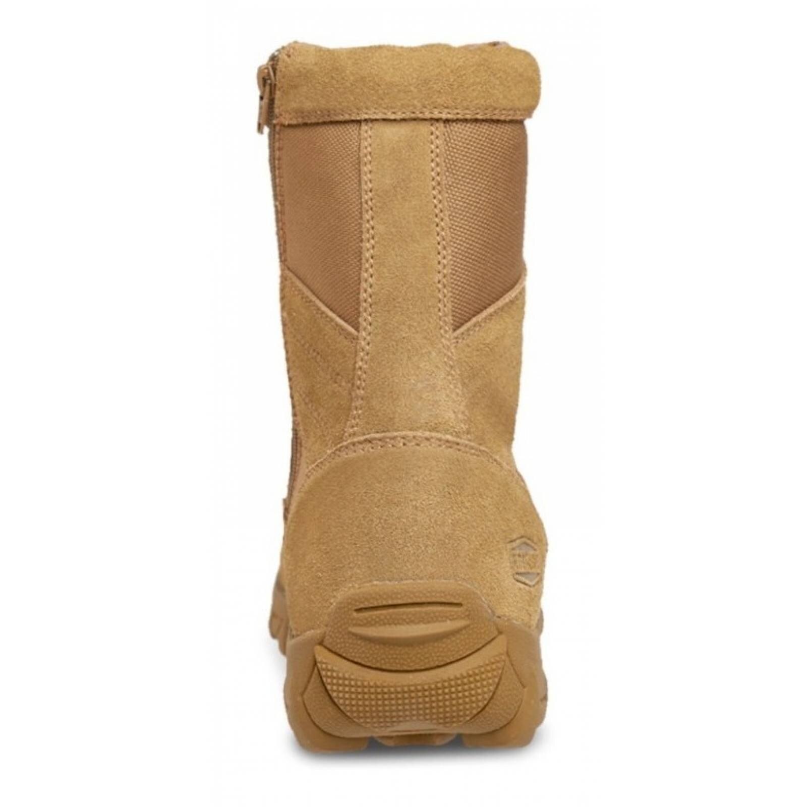 Bota Táctica Militar Workland Hombre 76210 Arena | Sodexo México -  WO317FA1CCU16LMX