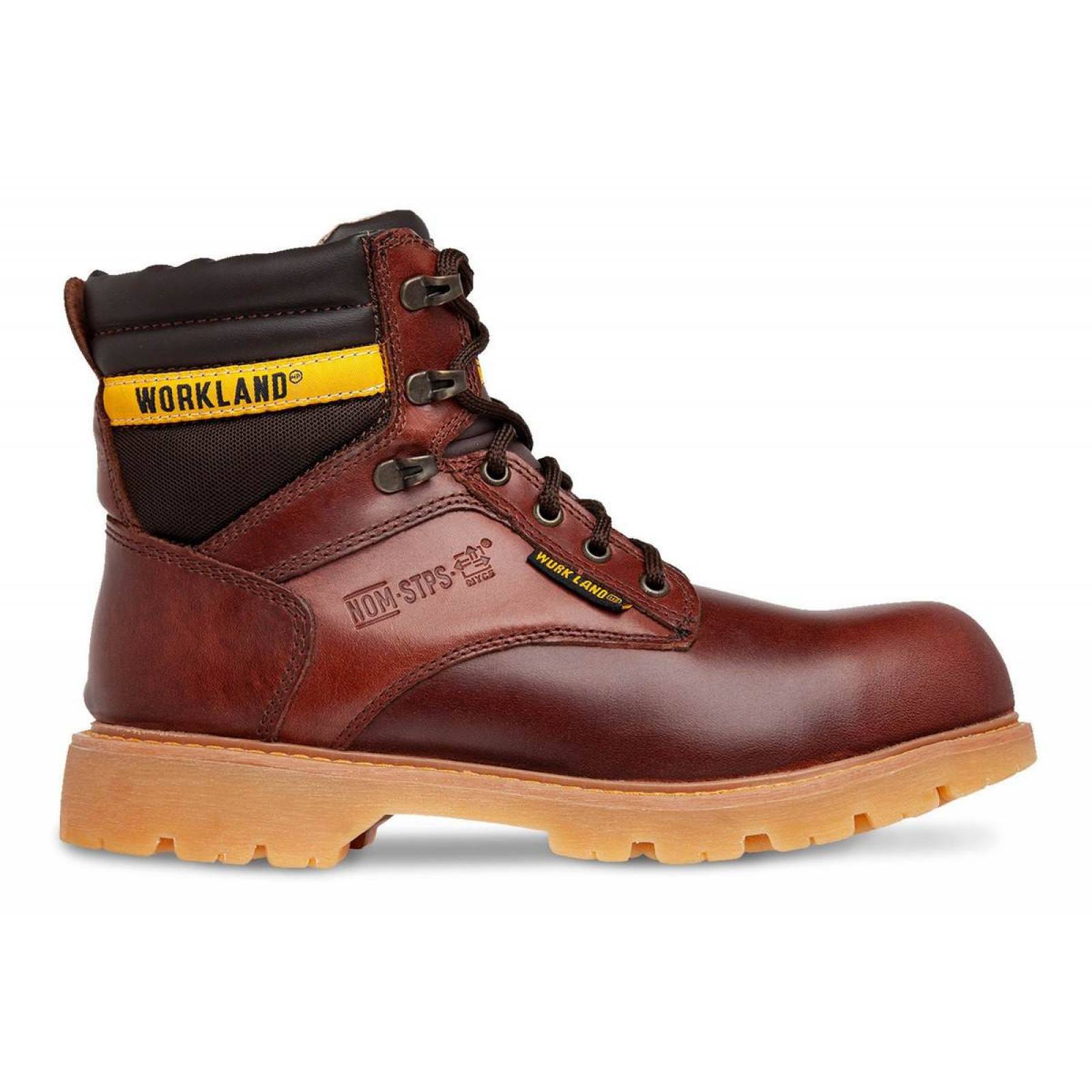 Botas De Trabajo Workland Online Deals, UP TO 65% OFF | lavalldelord.com
