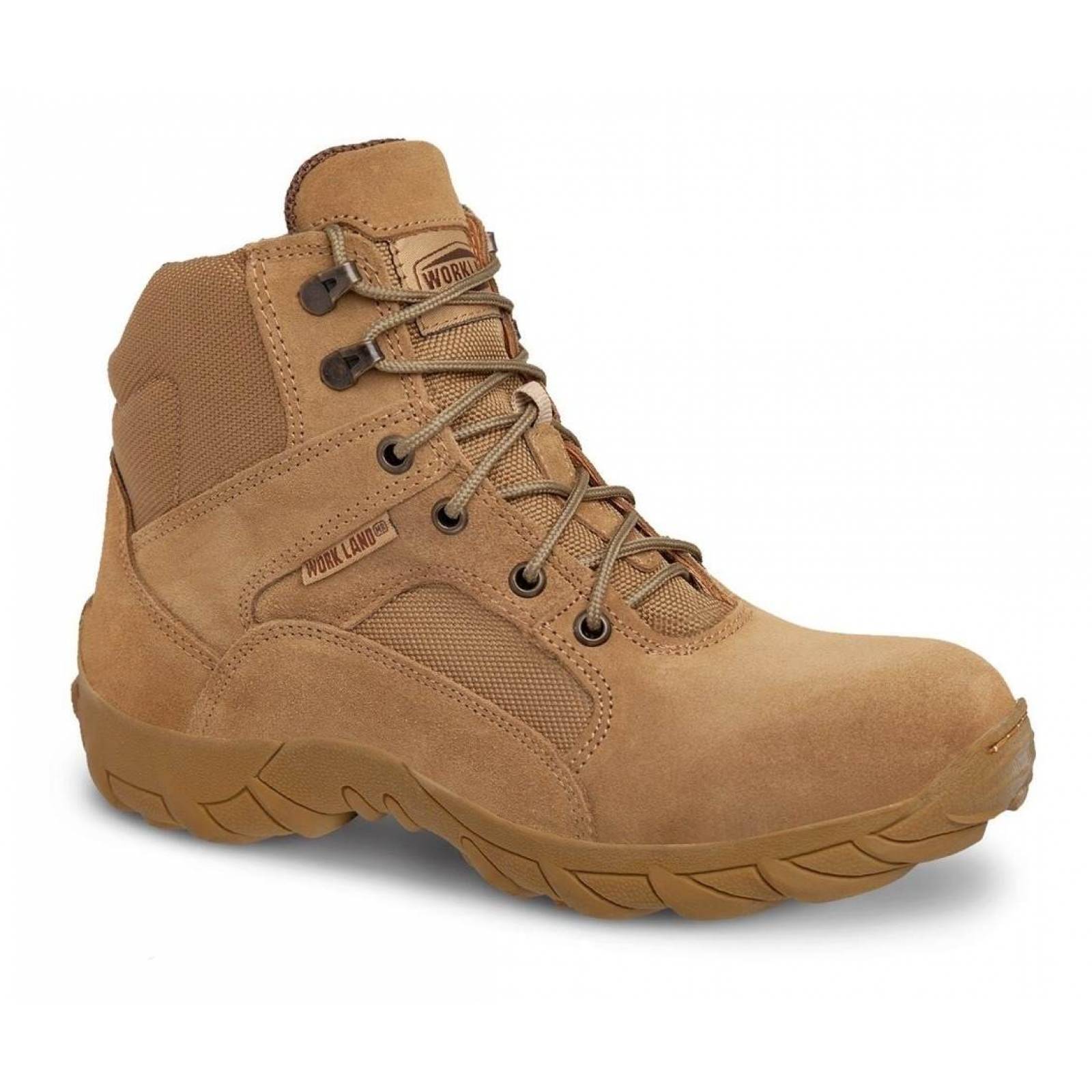 Botas cheap tacticas workland