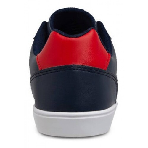 Tenis Casual Moda Caballero Marco Delli 50130 Azul