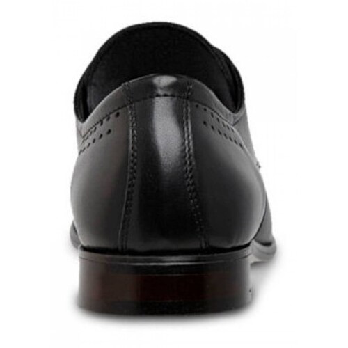 Zapato De Vestir Para Caballero Marco Delli 47301 Negro