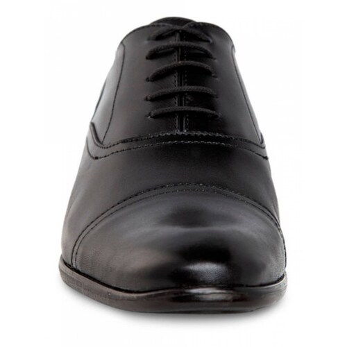 Zapato De Vestir Para Caballero Marco Delli 47501 Negro