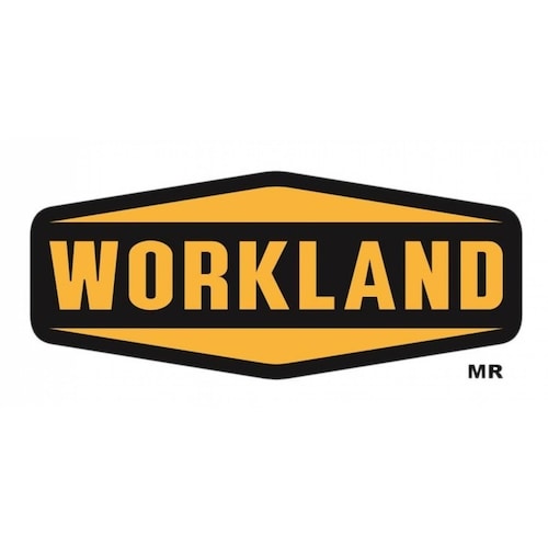 Bota Casual Trabajo Industrial Hombre Workland 77408 Negro
