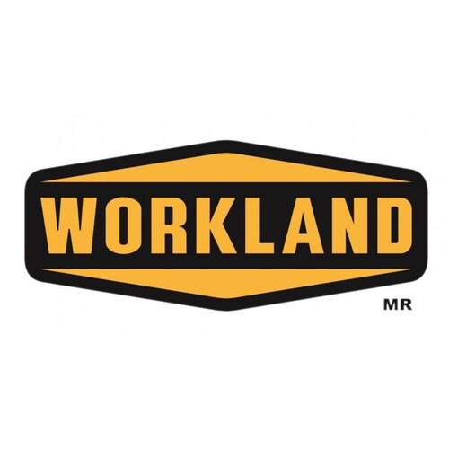 Bota De Trabajo Industrial Hombre Workland 71872 Miel
