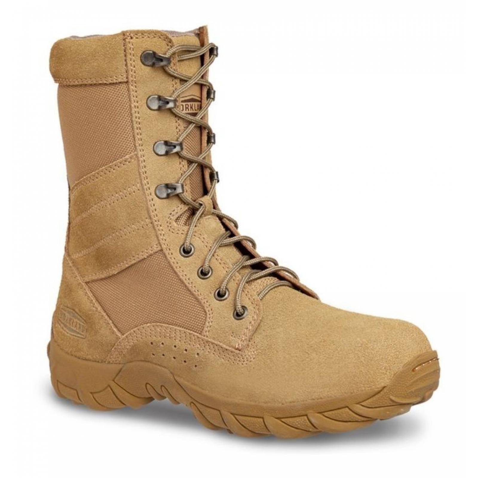 Botas tacticas online flexi