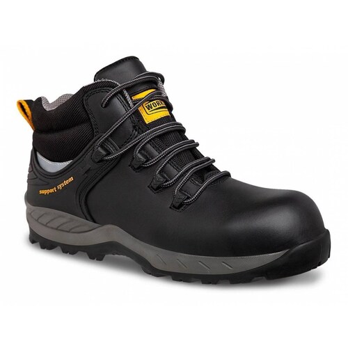 Bota Trabajo Hombre Casco Antipenetración Workland 79348 