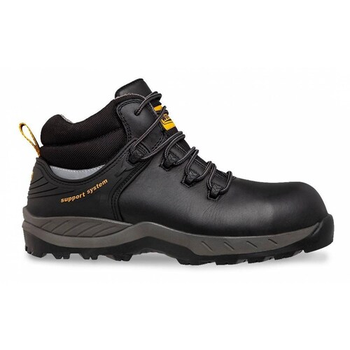 Bota Trabajo Hombre Casco Antipenetración Workland 79348 