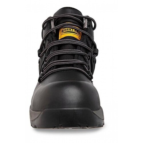 Bota Trabajo Hombre Casco Antipenetración Workland 79348 