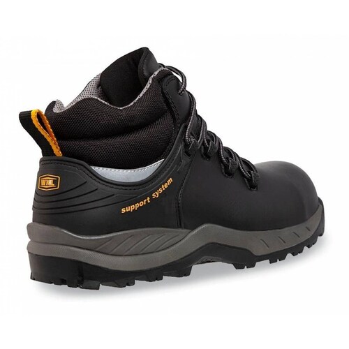 Bota Trabajo Hombre Casco Antipenetración Workland 79348 