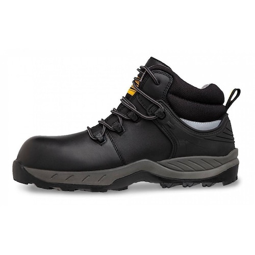 Bota Trabajo Hombre Casco Antipenetración Workland 79348 