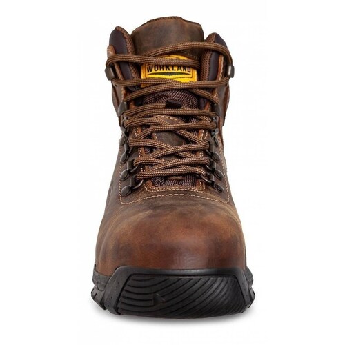 Bota Trabajo Casquillo Industrial Hombre Workland 78248 
