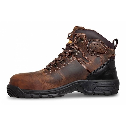 Bota Trabajo Casquillo Industrial Hombre Workland 78248 