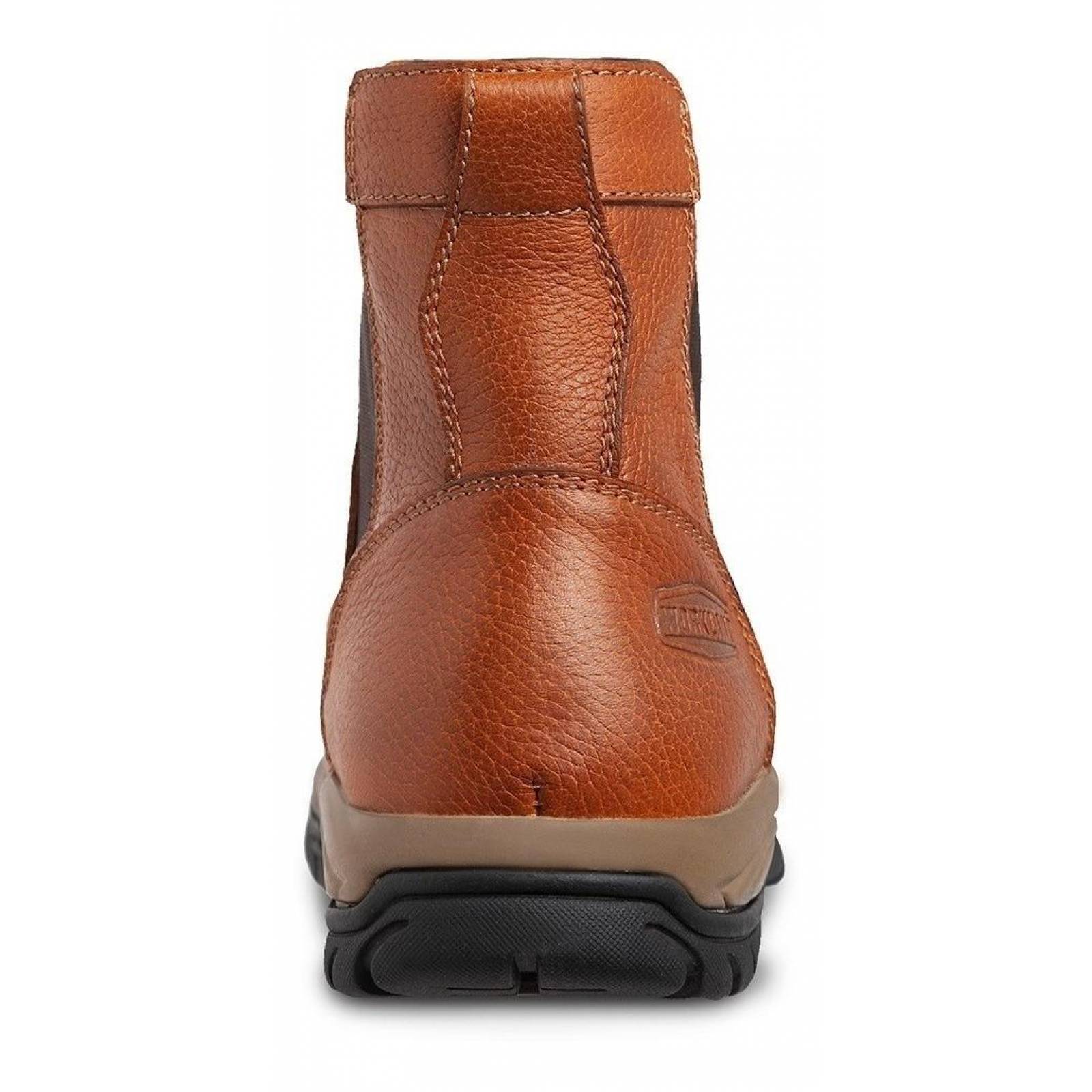 Bota Trabajo Roper Workland 77420 Miel