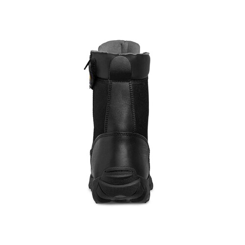 Bota Táctica Mujer Militar Dama Workland 76211 negro