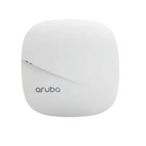 ACCESS POINT HP ARUBA IAP 305 RW 802 11 N AC 3X3 1 300MBPS 5GHZ Y 2X2 300MBPS 2 4GHZ